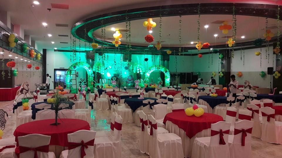 Vijay Paradise Lucknow Exterior photo