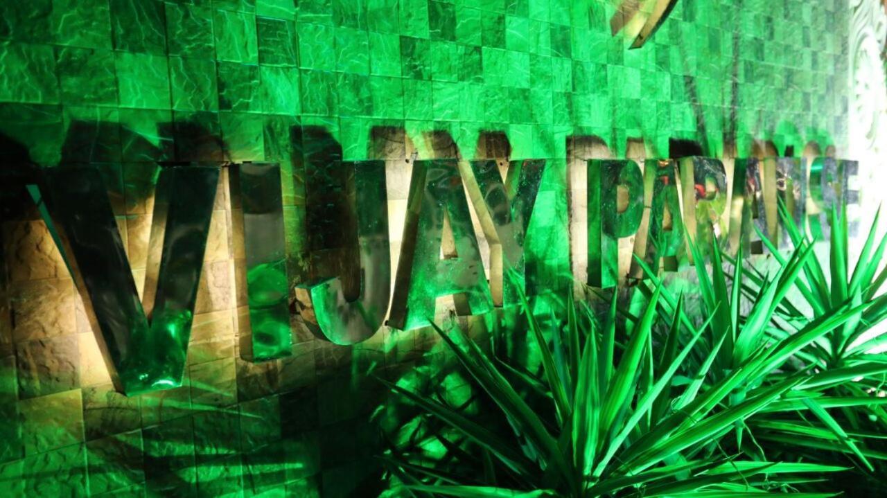 Vijay Paradise Lucknow Exterior photo