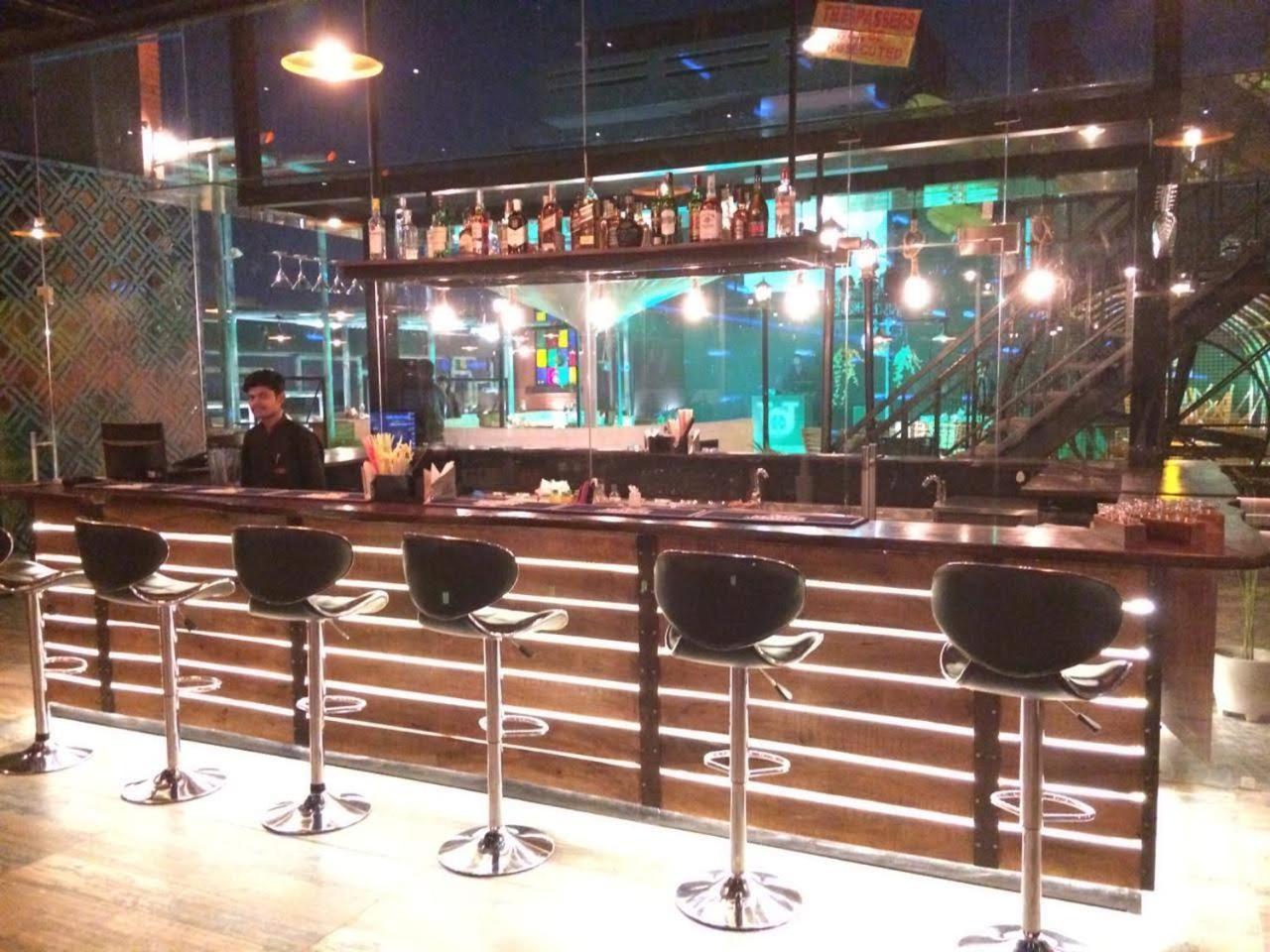 Vijay Paradise Lucknow Exterior photo